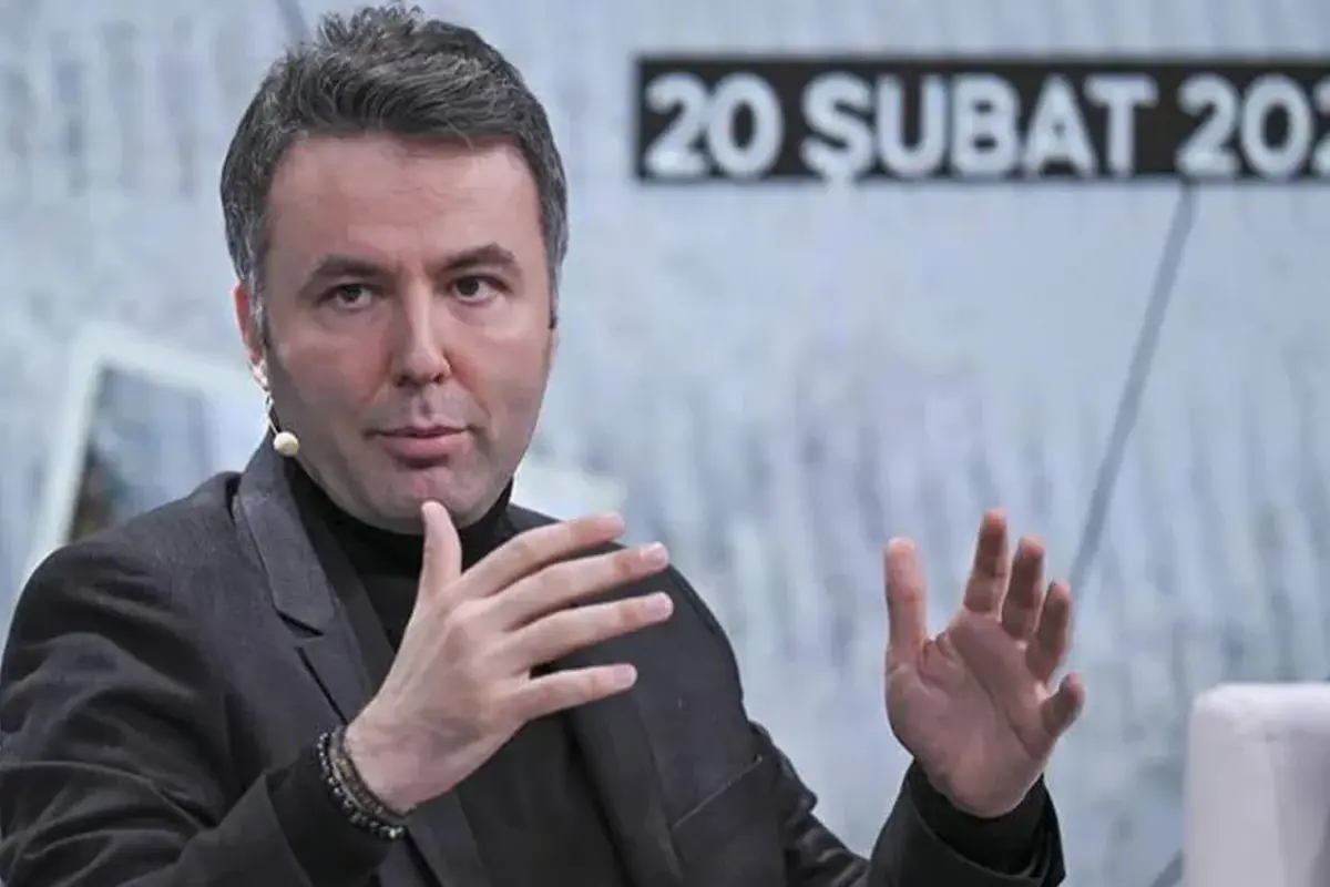 Mehmet Akif Ersoy\'la ilgili inanılmaz iddialar: Fuhuş şebekesi içinde olanlar dokunulmaz oluyor