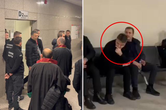 Mehmet Akif Ersoy yıllar önce şarkı söylemiş Mehmet Akif Ersoy yıllar önce şarkı söylemiş