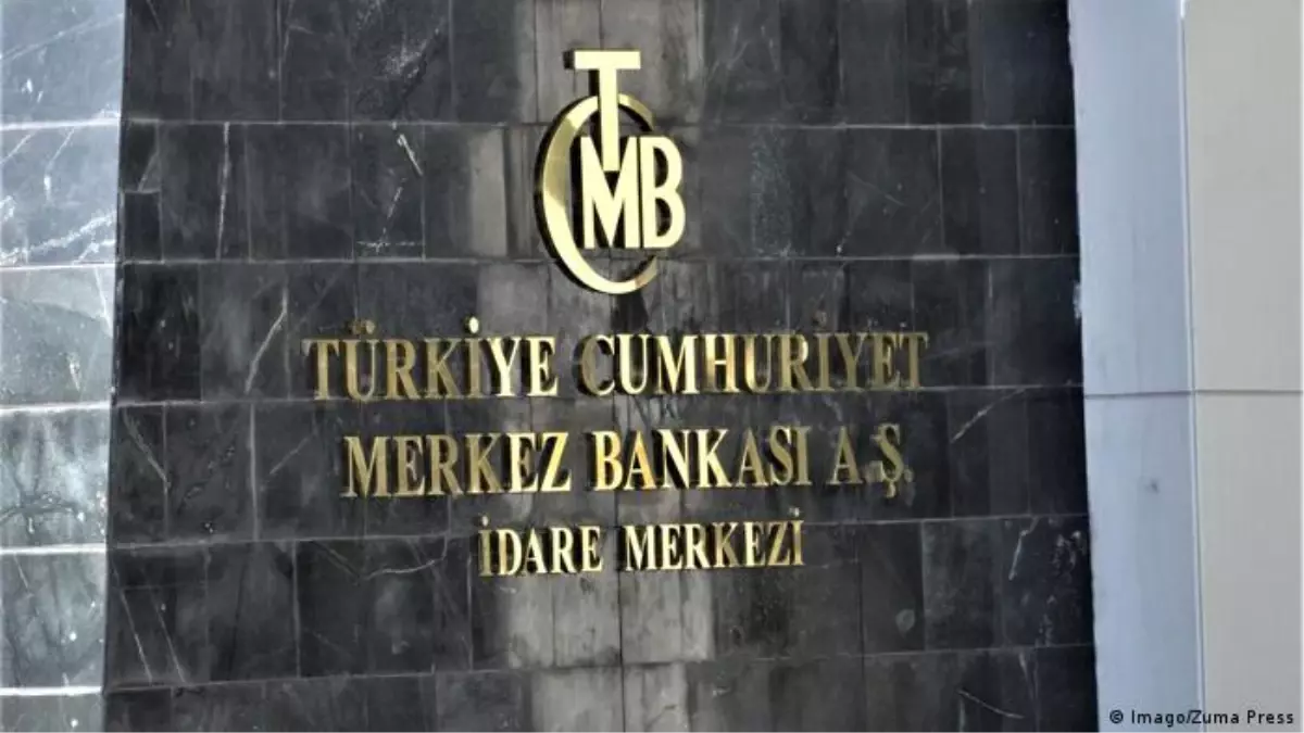 TCMB 2026\'ya Temkinli Girecek