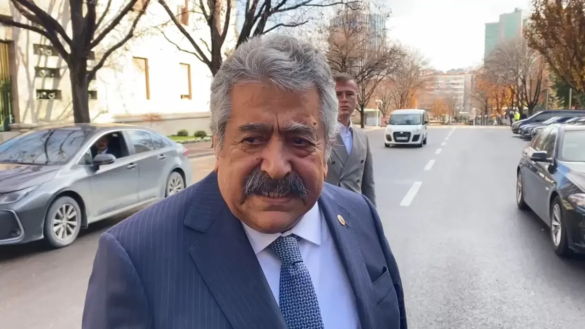 MHP\'den \'Terörsüz Türkiye\' Raporu