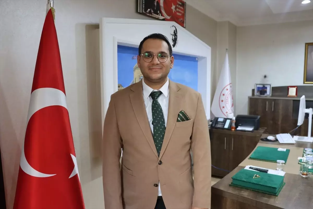 Gülümse Midyat Projesi Devam Ediyor