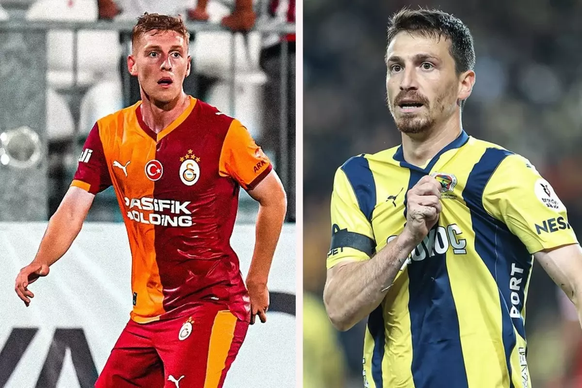 Milyonlar merak ediyordu! Metehan Baltacı ve Mert Hakan Yandaş\'ın akıbeti belli oldu