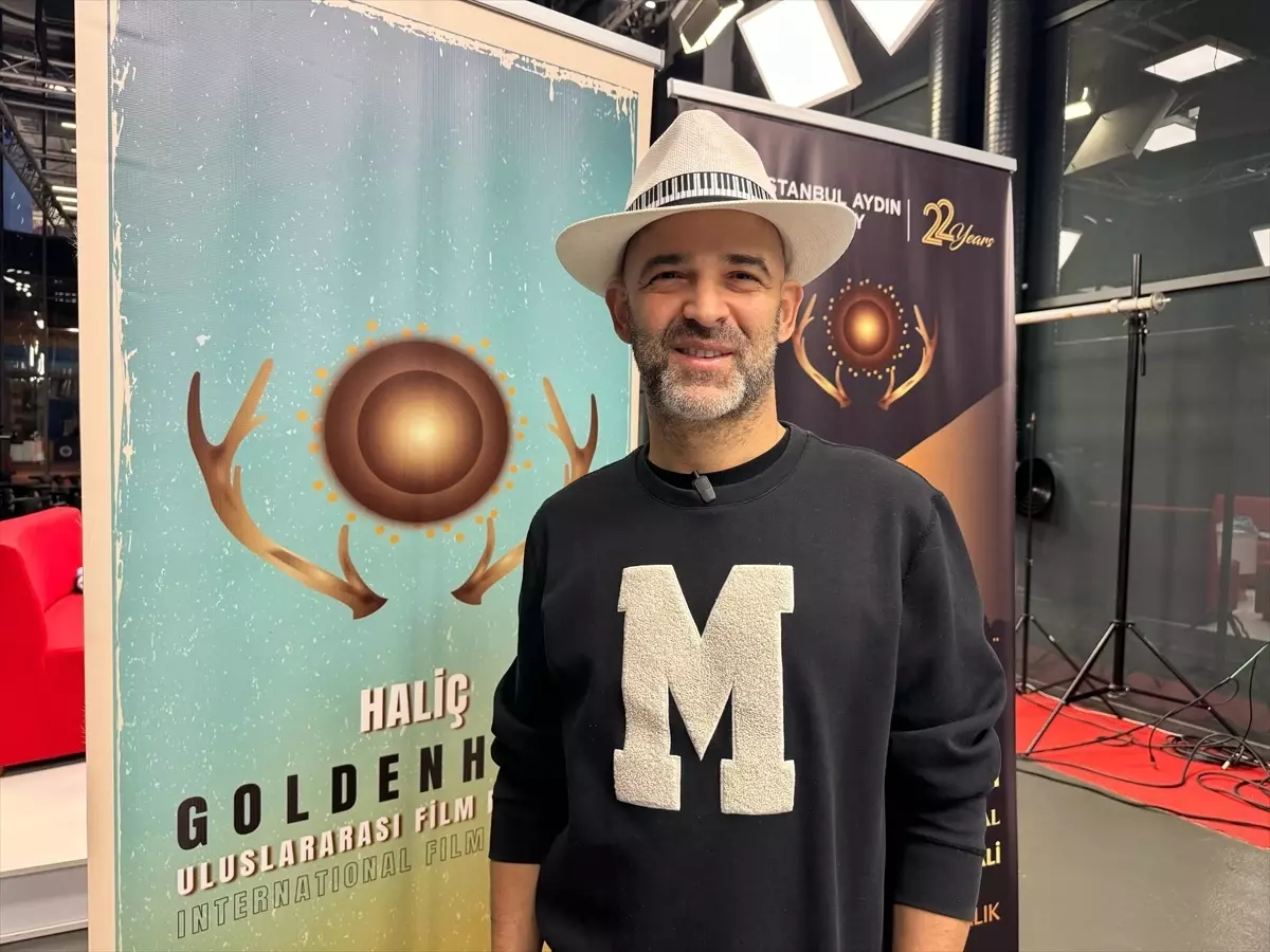 Murat Evgin: Türk Müziği Dünya\'da Beğeniliyor