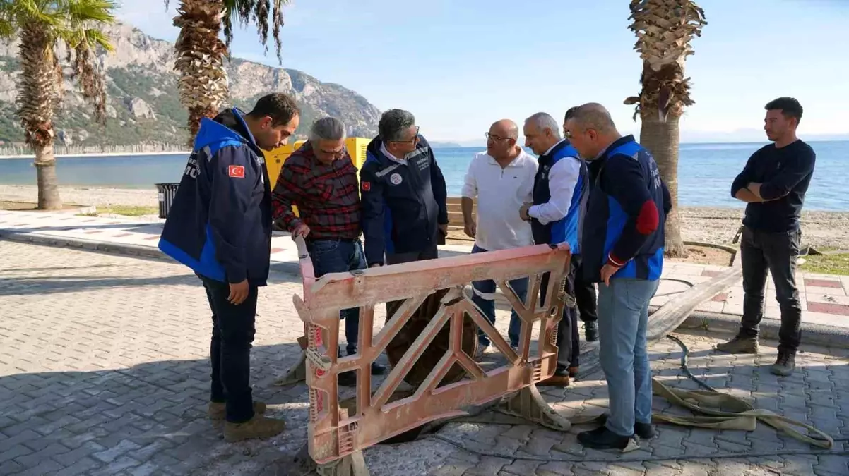 MUSKİ\'den Muğla\'ya 75 Milyar TL\'lik altyapı planlaması