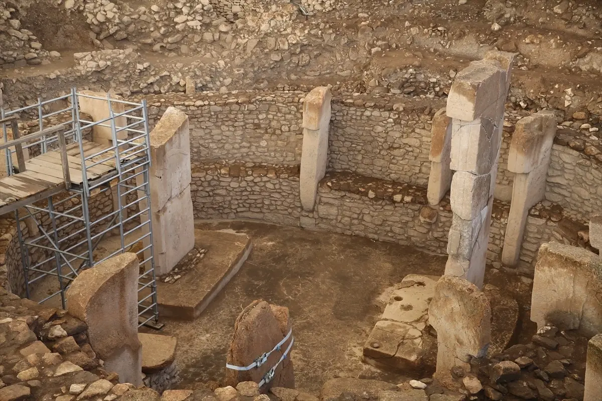 Göbeklitepe Kazıları: Neolitik Dönemin Sırları