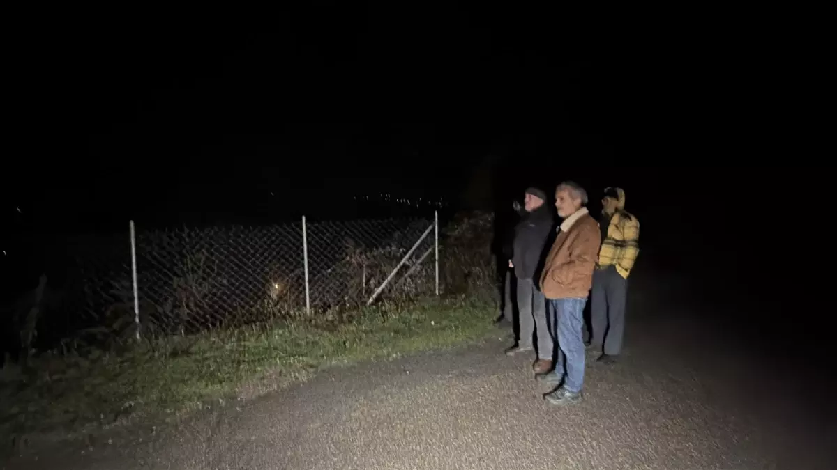 Kayıp Zehra Günay İçin Arama Çalışmaları Başlatıldı