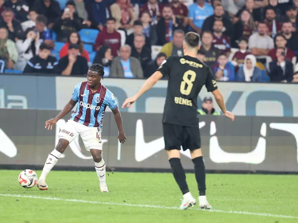 Oulai Avrupa\'nın Gündeminde