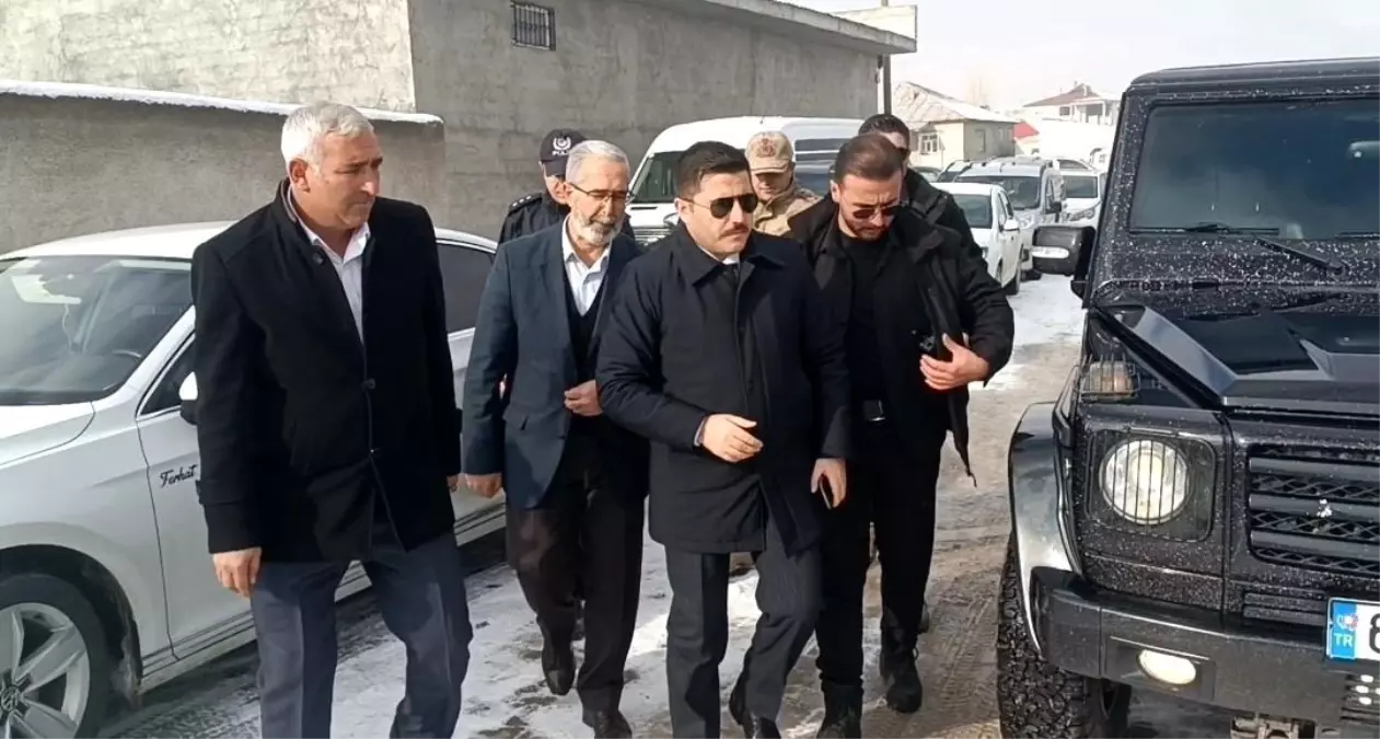 Kan Davası Barışla Sona Erdi