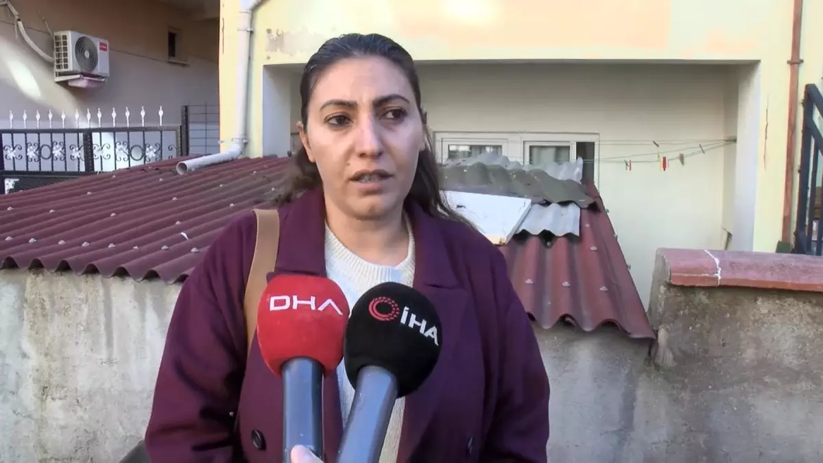 Pendik\'te Eski Eşi Tarafından Bıçaklanan Anne Hayatını Kaybetti