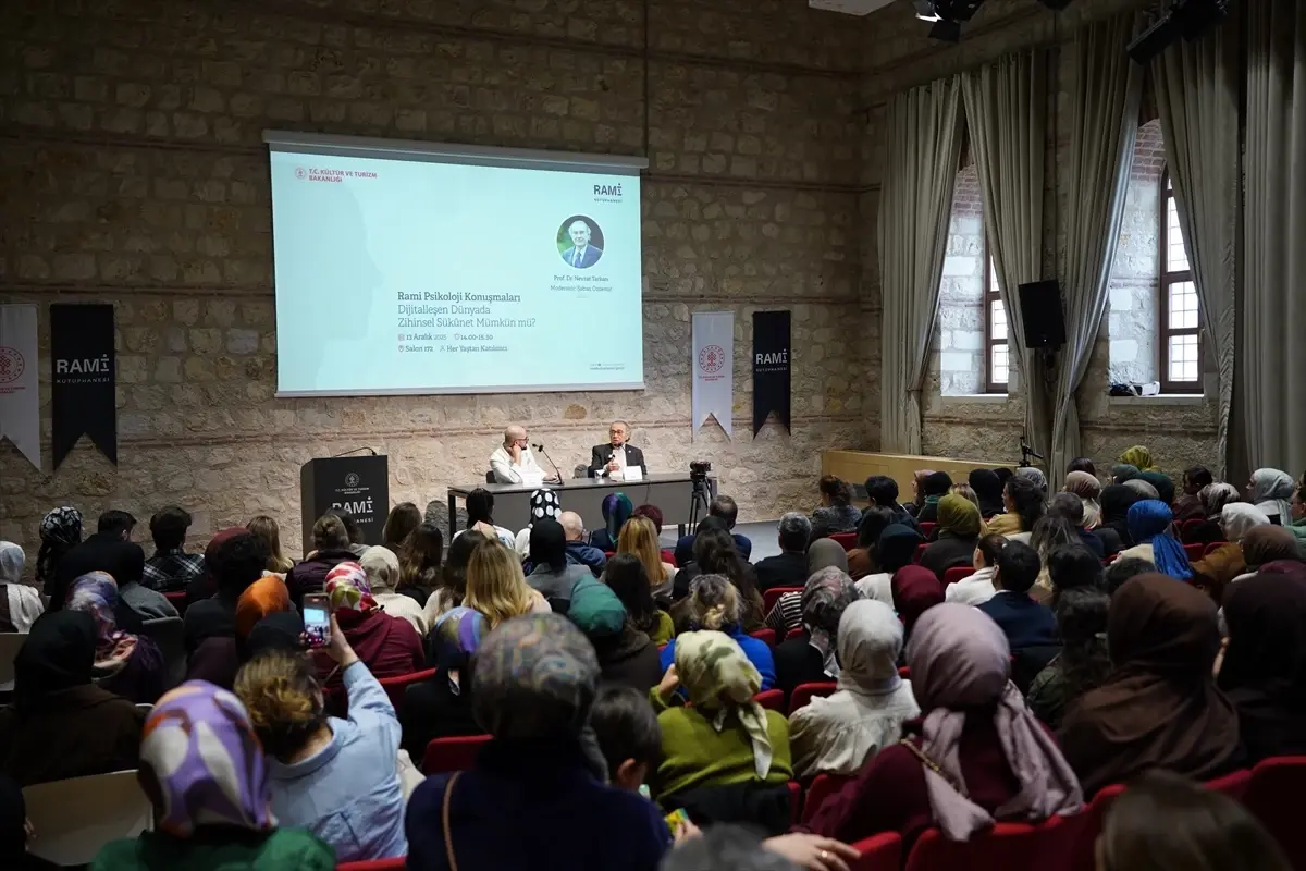 Dijitalleşmenin Zihinsel Etkileri