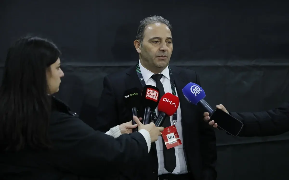 Çapa: Oyundan mutlu ama sonuç üzücü