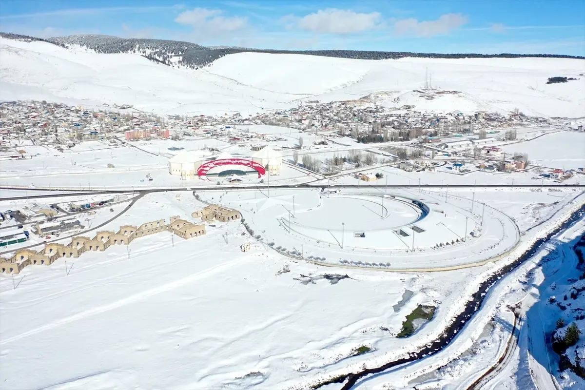 Sarıkamış\'ta 111 yılın ardından şehitleri aynı ruhla anma hazırlığı