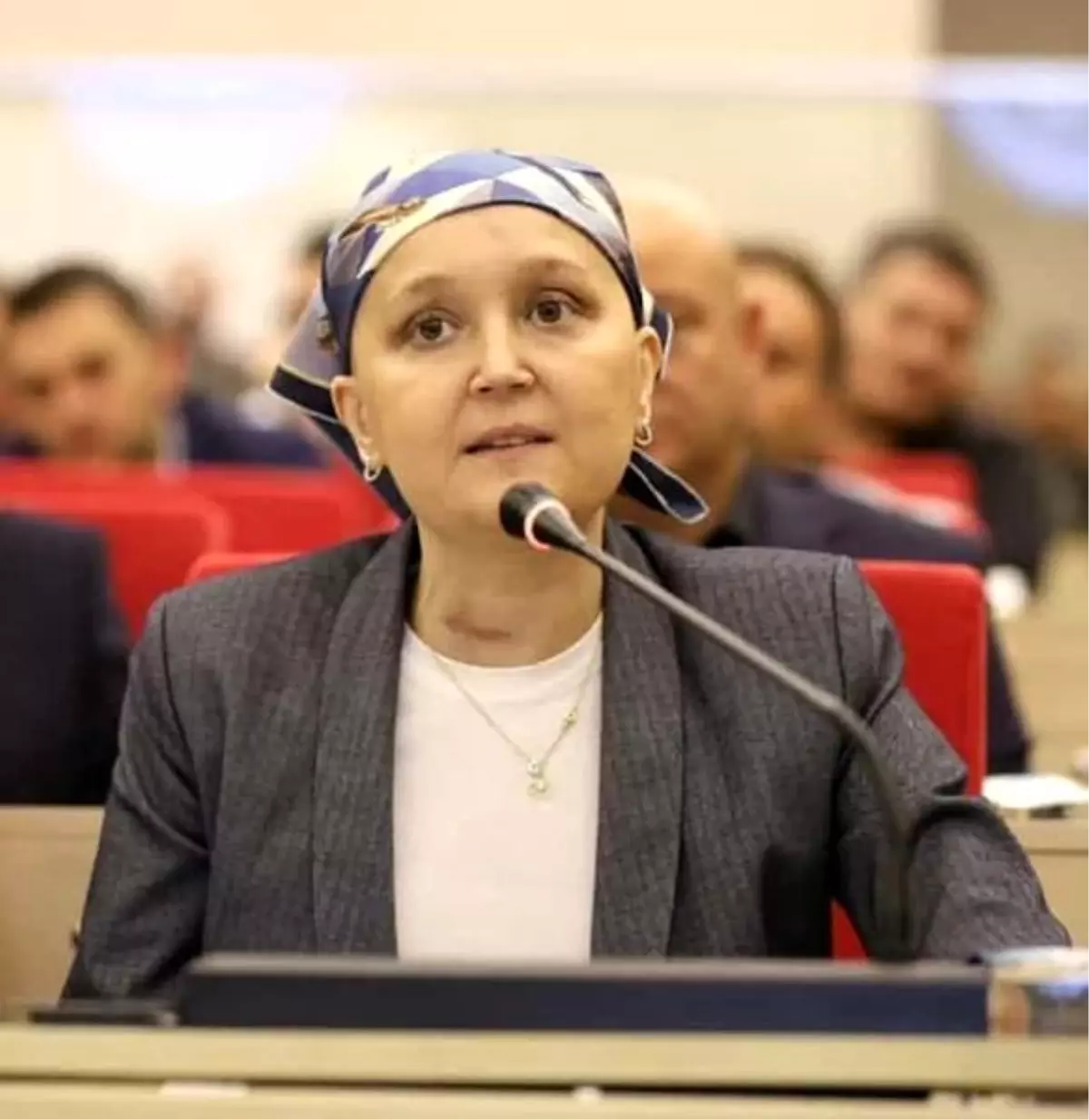 Şehzadeler Belediye Başkanı Durbay\'ın sağlık durumu kritik