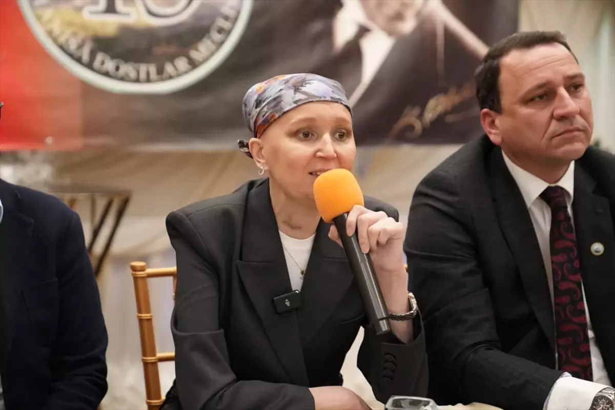 Şehzadeler Belediye Başkanı Gülşah Durbay Hayatını Kaybetti