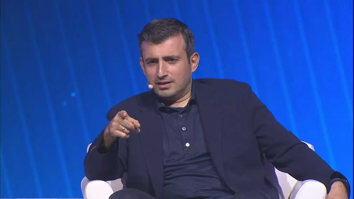 TEKNOFEST 2026 Şanlıurfa\'da Yapılacak