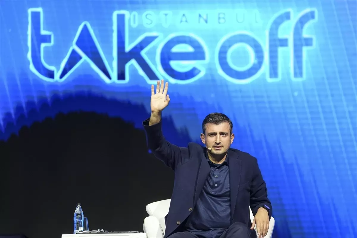 TEKNOFEST 2024 Şanlıurfa\'da