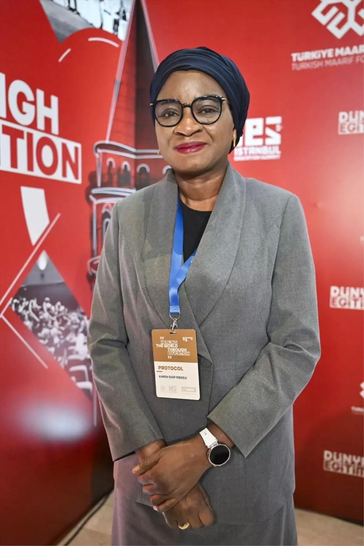 Türkiye\'nin Afrika\'daki Eğitim Yaklaşımı