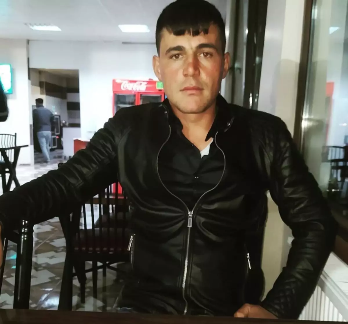 Konya\'da Husumet Cinayeti