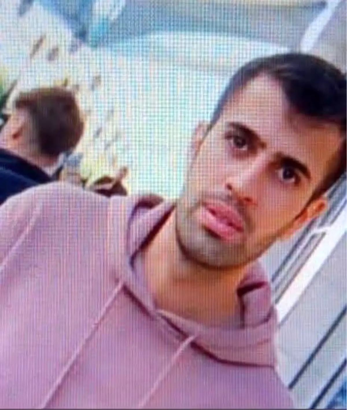 Genç polisin acı sonu: Adliye tuvaletinde kafasına sıktı