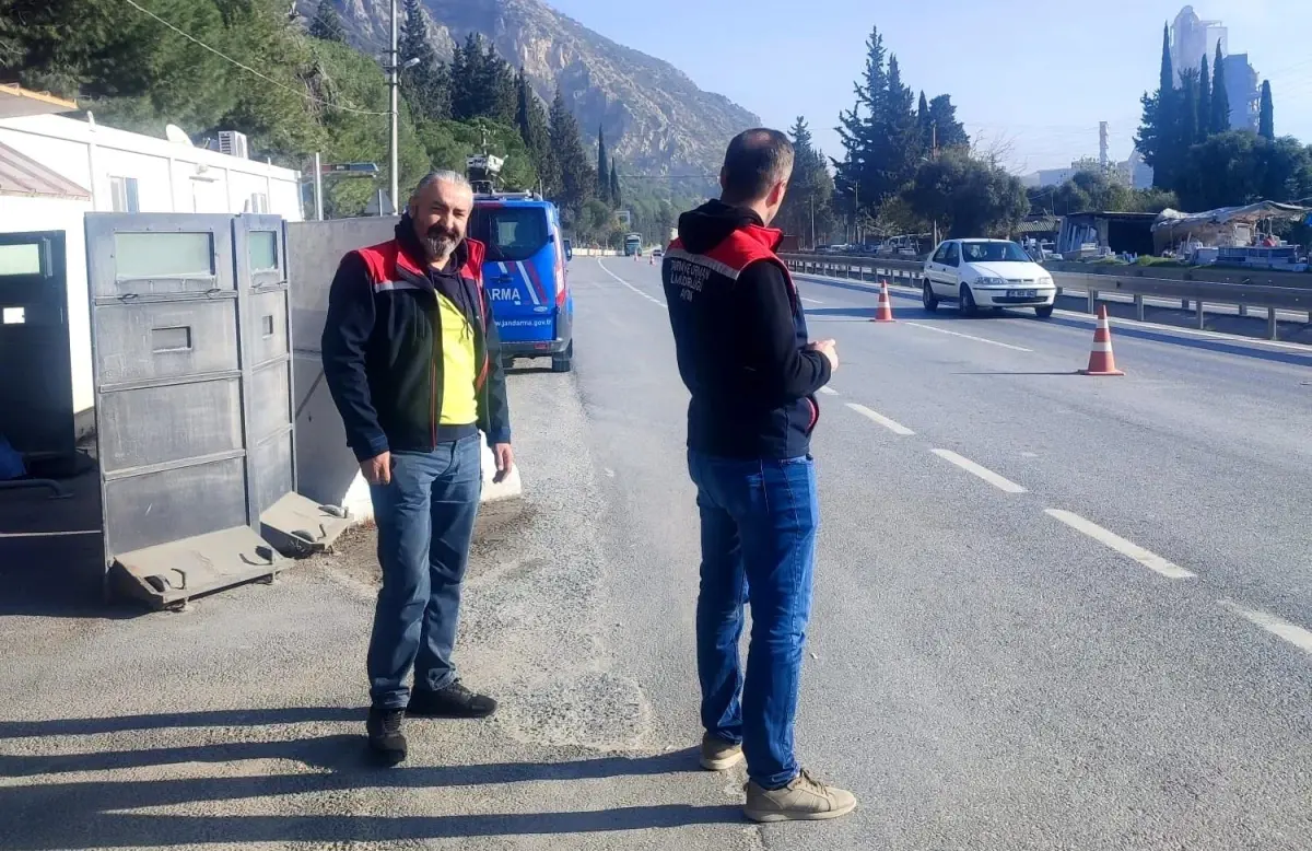 Söke\'de Şap Hastalığı Denetimleri Sıklaştı