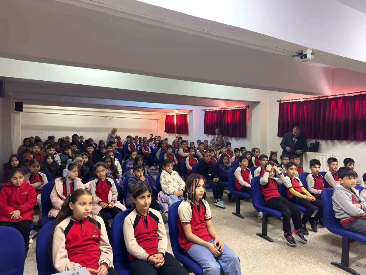 Kayseri\'de Sportif Yetenek Taraması Başladı