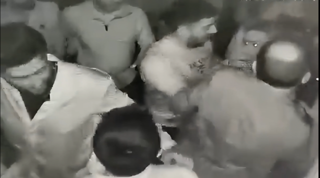 Survivor Aycan Yanaç'ın eğlence mekanında kadını darp ettiği iddiası: Suratıma vurdu saçımı tutup yere yatırdı