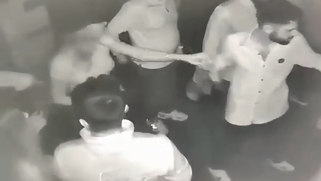 Survivor Aycan Yanaç'ın eğlence mekanında kadını darp ettiği iddiası: Suratıma vurdu saçımı tutup yere yatırdı