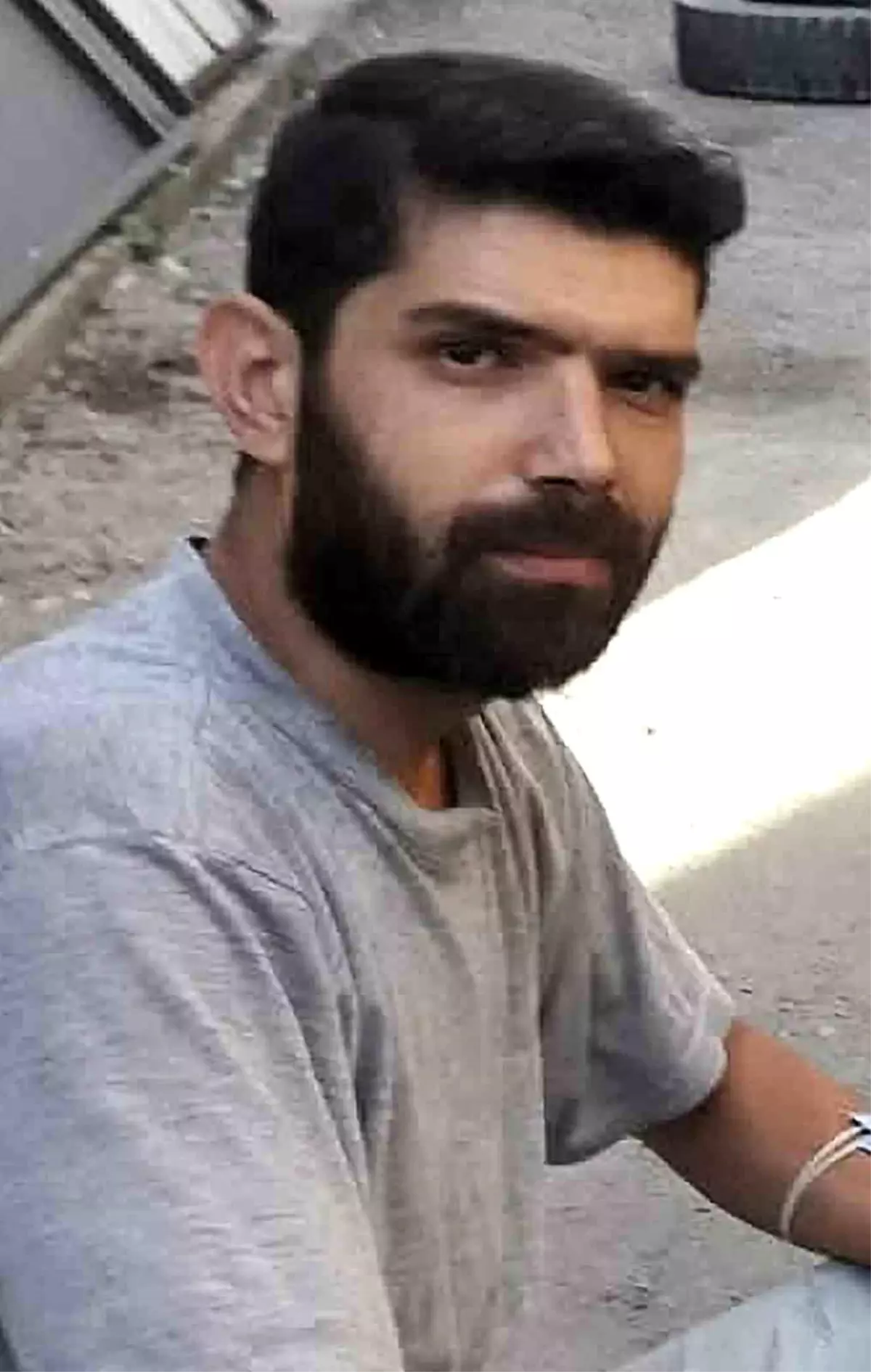 Bartın\'da intihar olayında hayatını kaybeden Ayhan Güneş