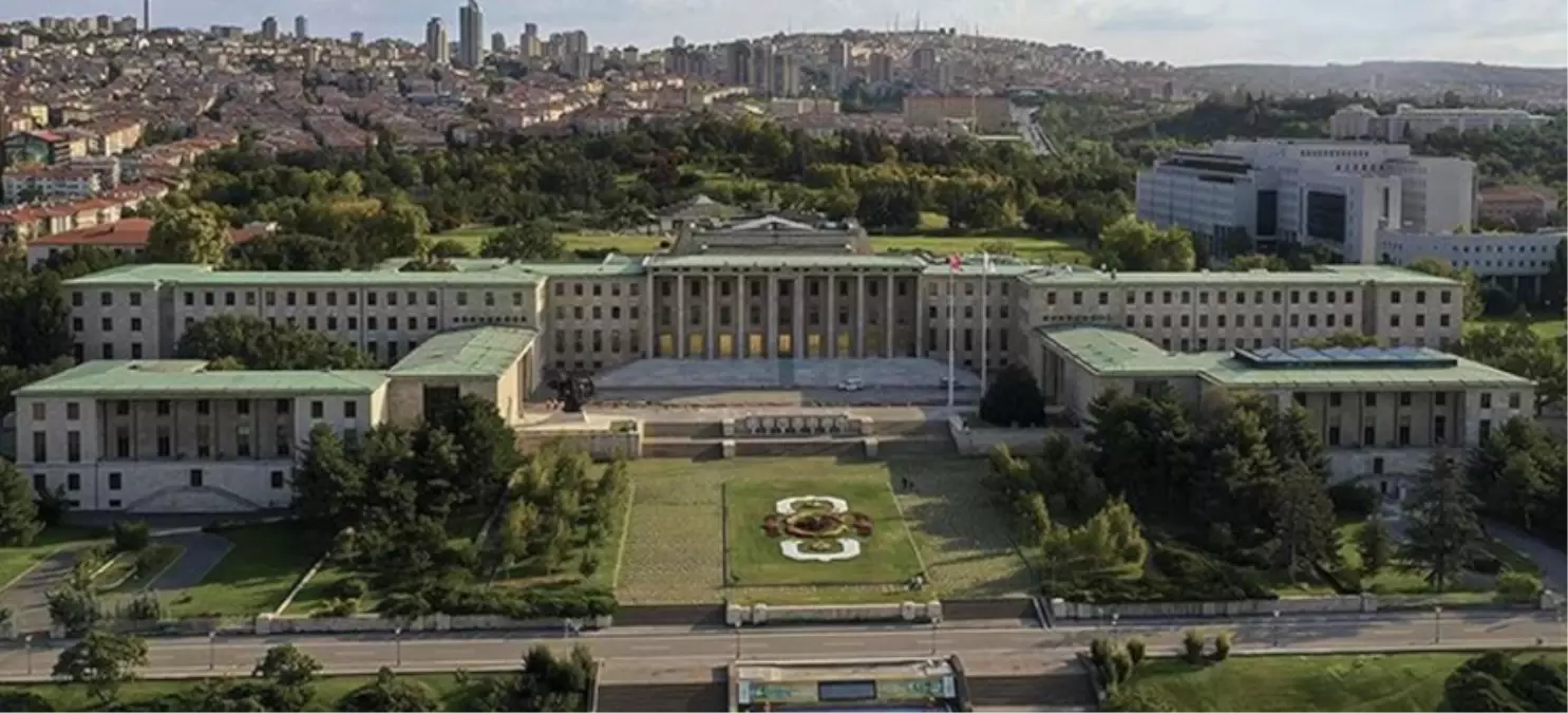 TBMM\'de taciz skandalı: Mağdur çocuğa psikolojik destek sağlandı