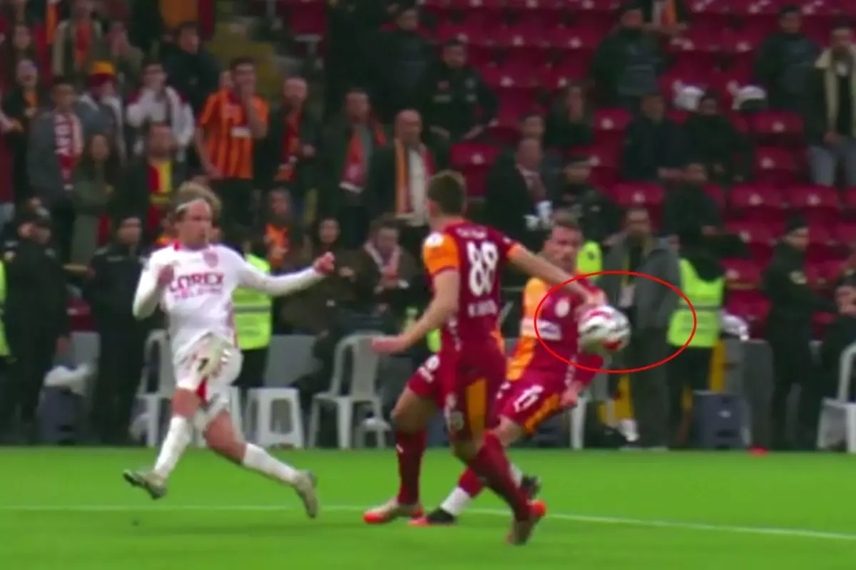 TFF\'den bomba Mehmet Türkmen kararı