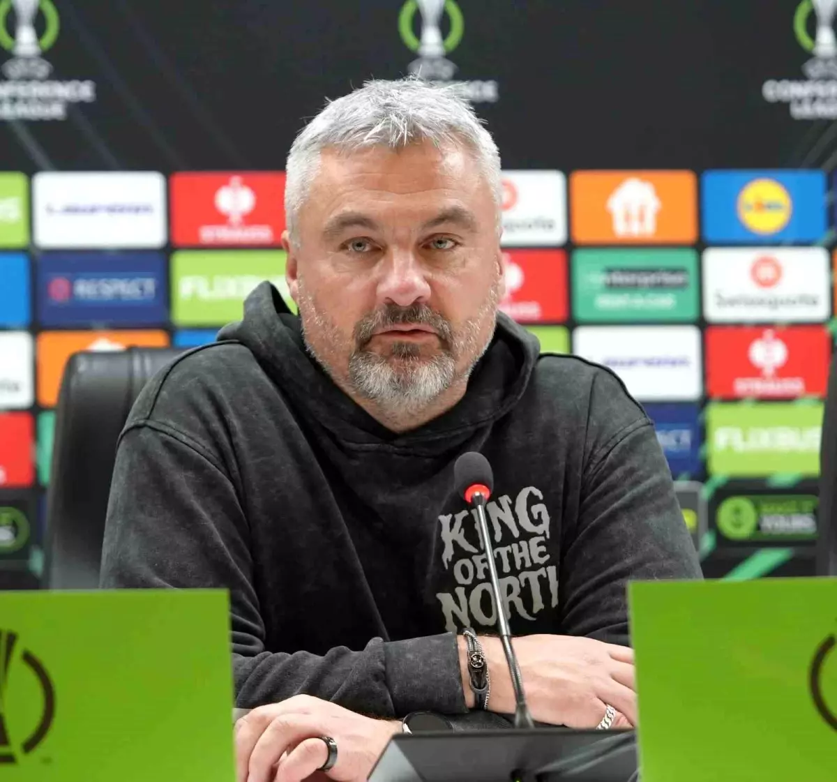 Samsunspor, AEK\'yı Geçemedi