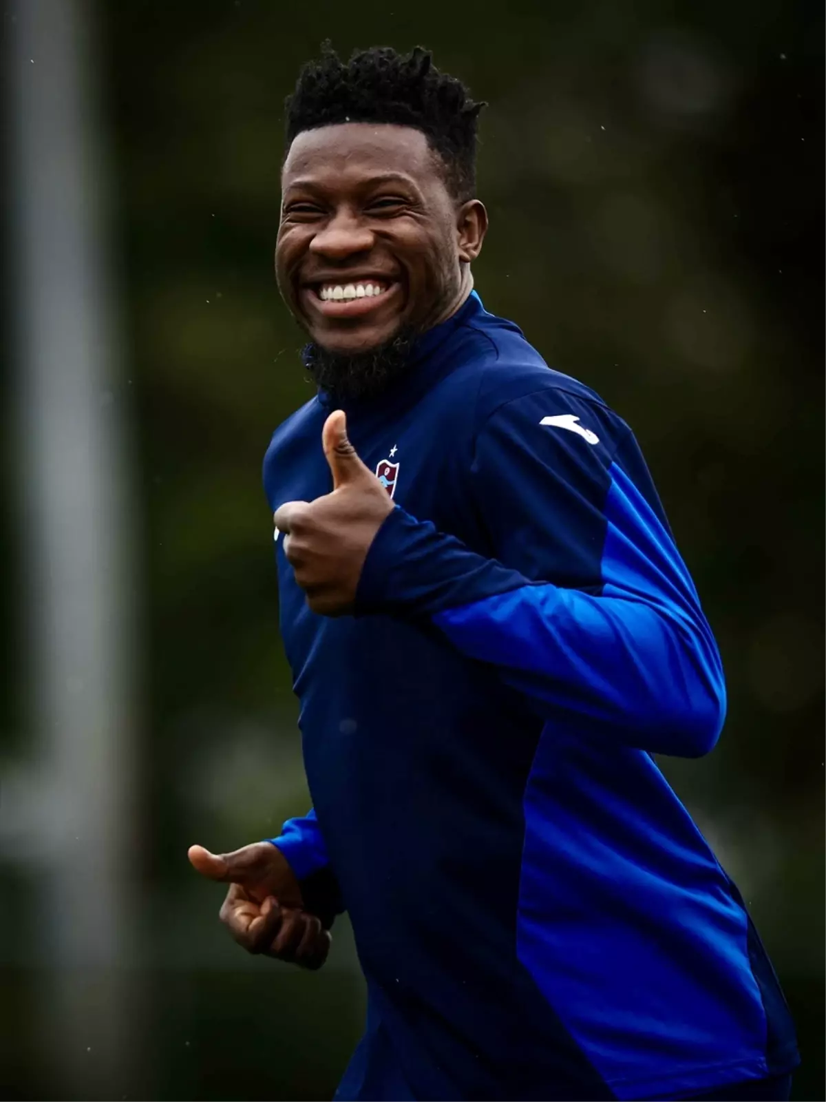 Trabzonspor Kupaya Hazırlanıyor