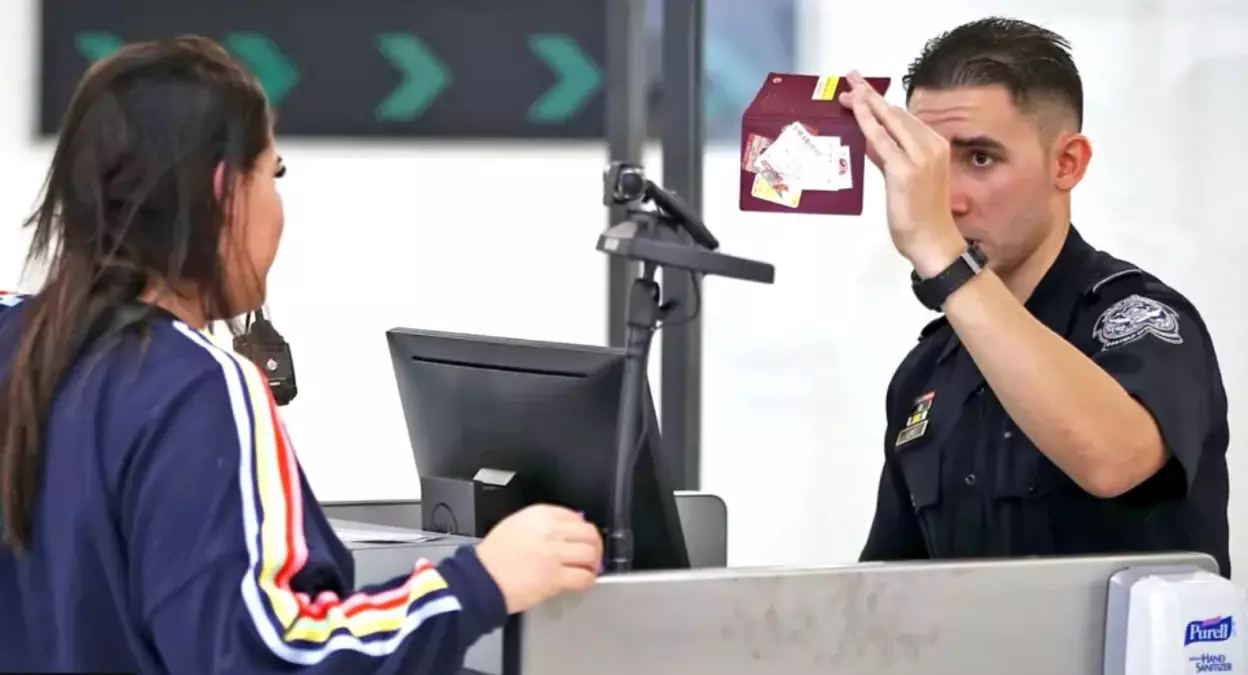 Trump\'tan Zenginlere Hızlandırılmış Vize