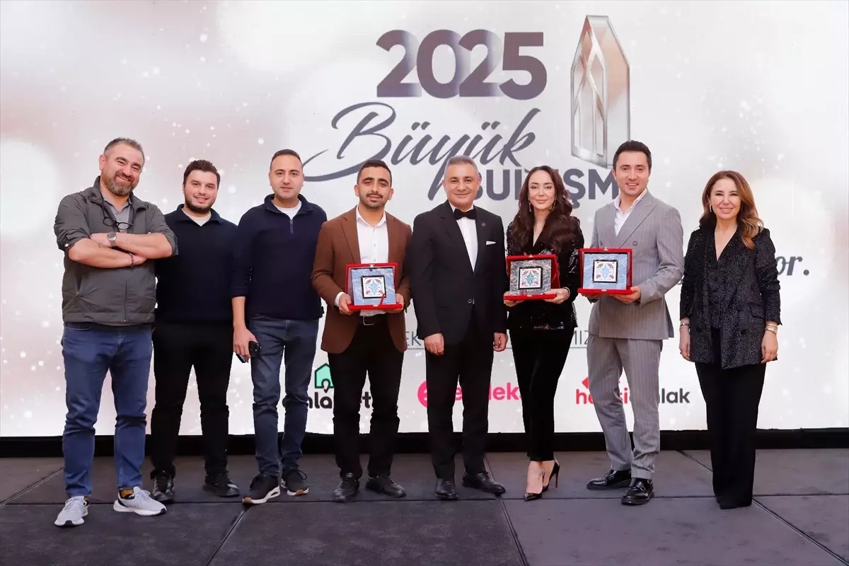 TÜGEM Genel Kurulu İstanbul\'da Gerçekleşti