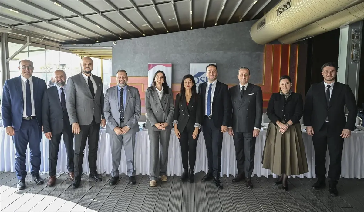 Türkiye\'nin Doğrudan Satış Hedefi: 2030\'da 1 Milyar Dolar