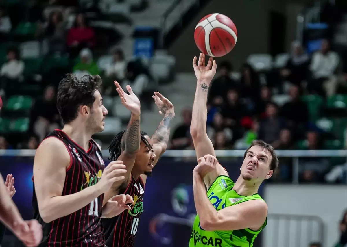 TOFAŞ\'tan Rahat Galibiyet