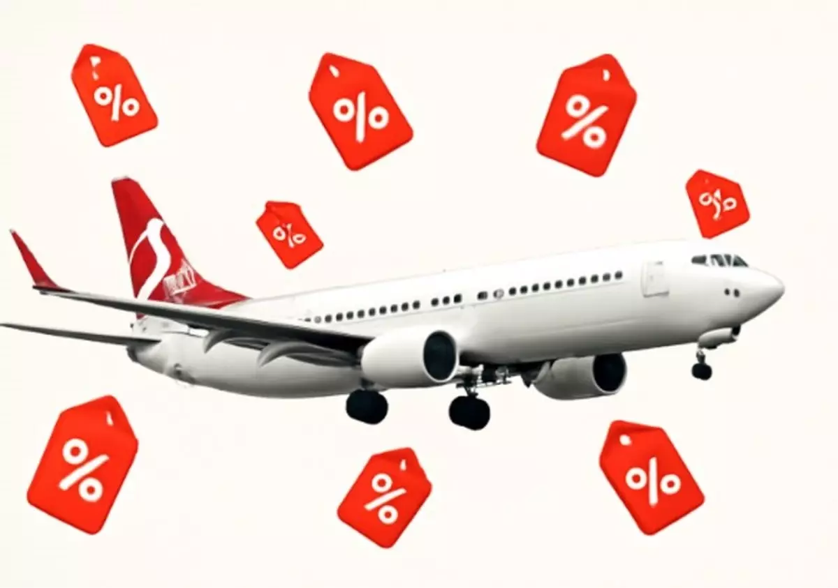 Ucuz İç Hat Uçak Biletleri Nasıl Alınır?