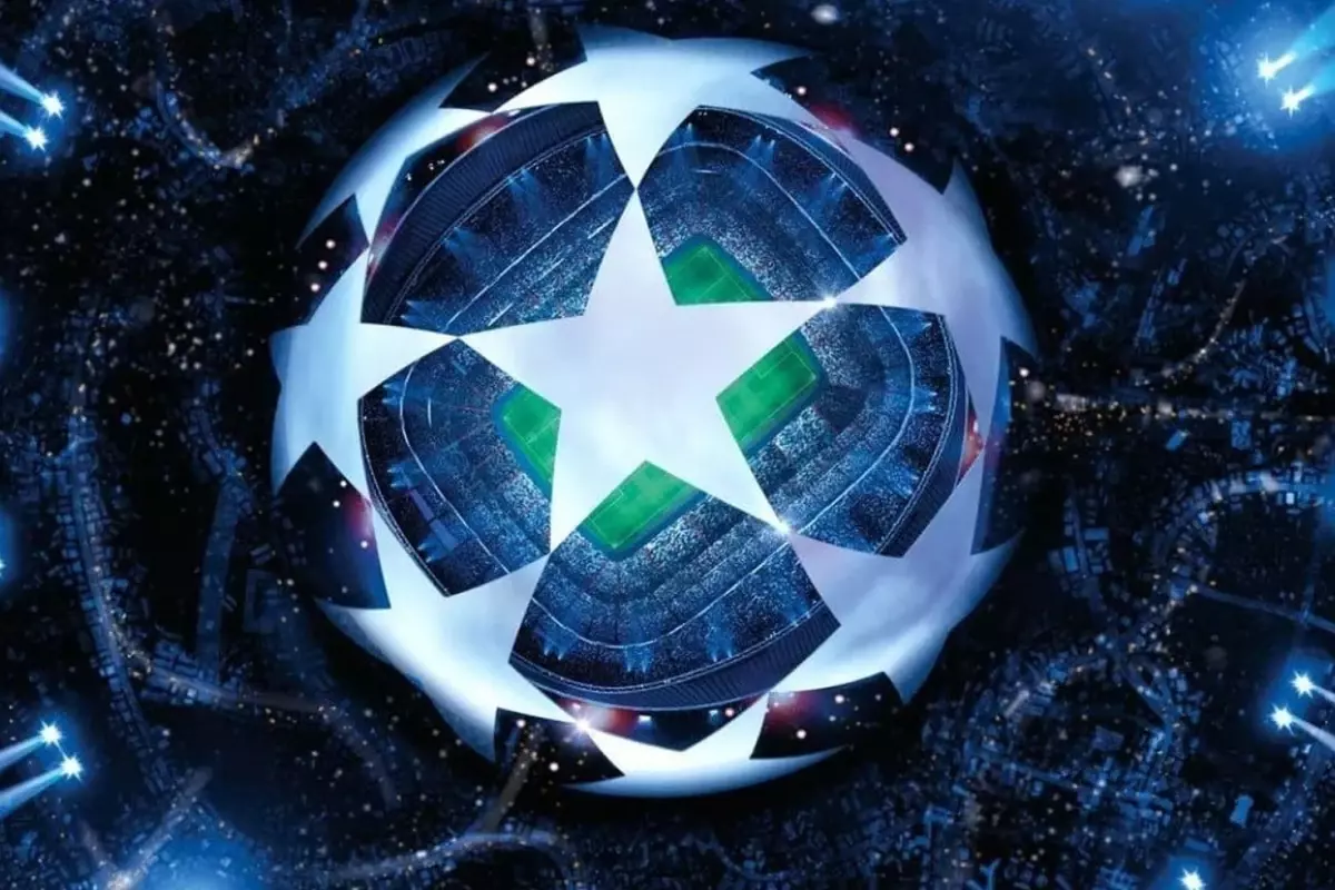 UEFA Şampiyonlar Ligi'nde 6. Hafta Sonuçlandı