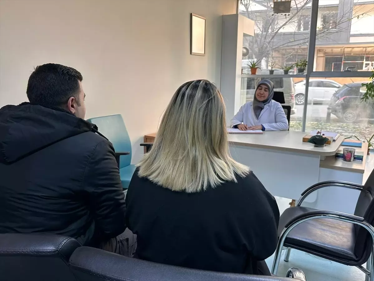 Aile Danışmanlığı Boşanmayı Önlemede Etkili