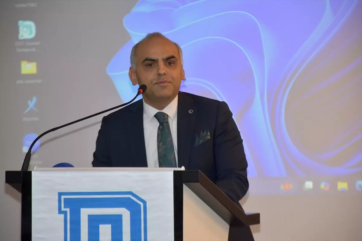 Denetimli Serbestlik Paneli Van\'da Düzenlendi