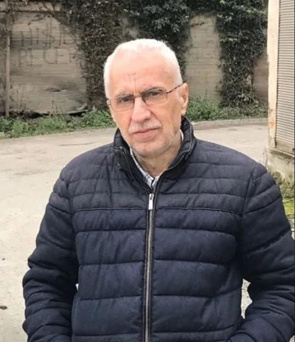 Vefat eden annesi için mezar yeri bakmaya giderken yeğeniyle trafik kazasında öldü