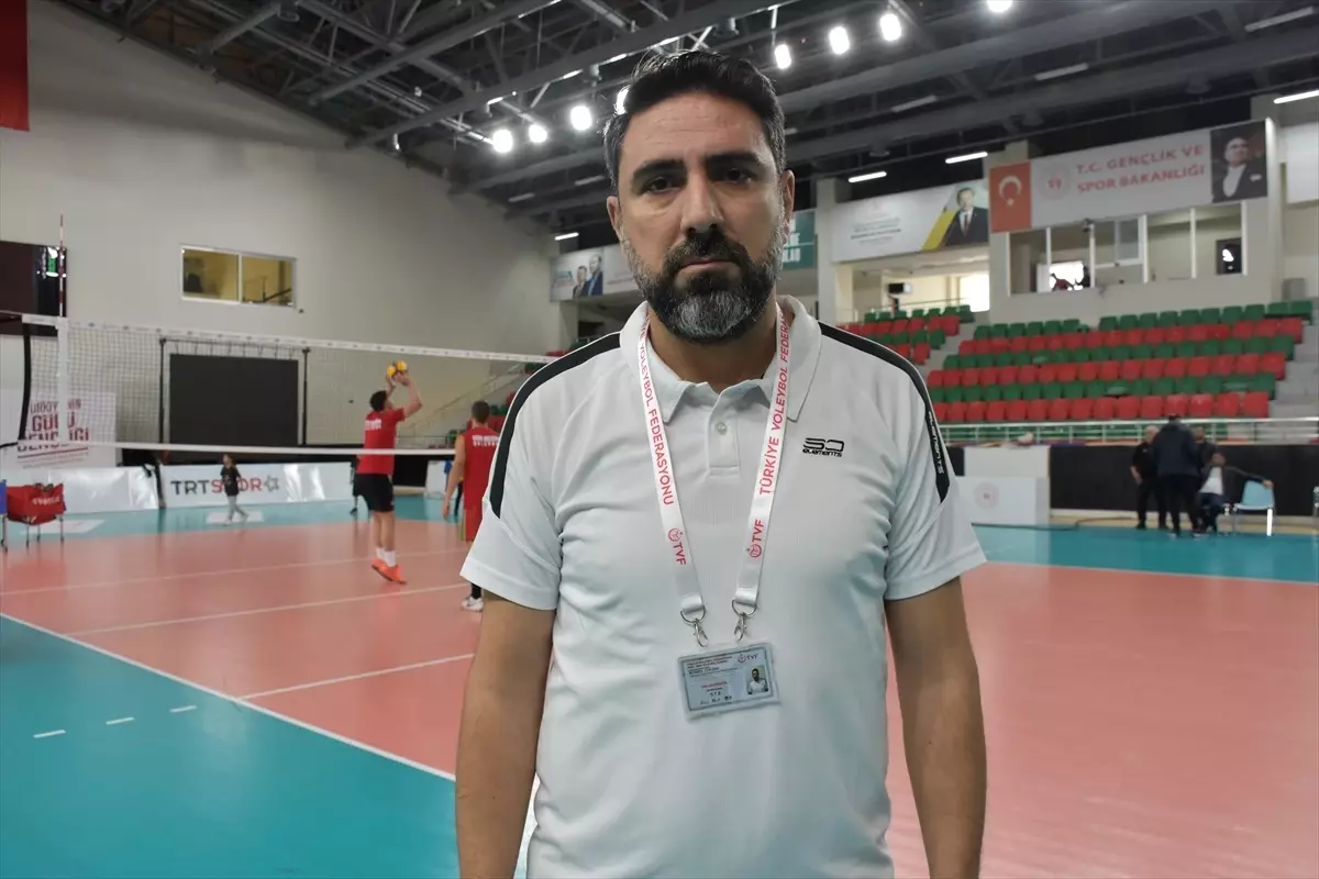 Cizre Belediyespor Maça Çıkmadı