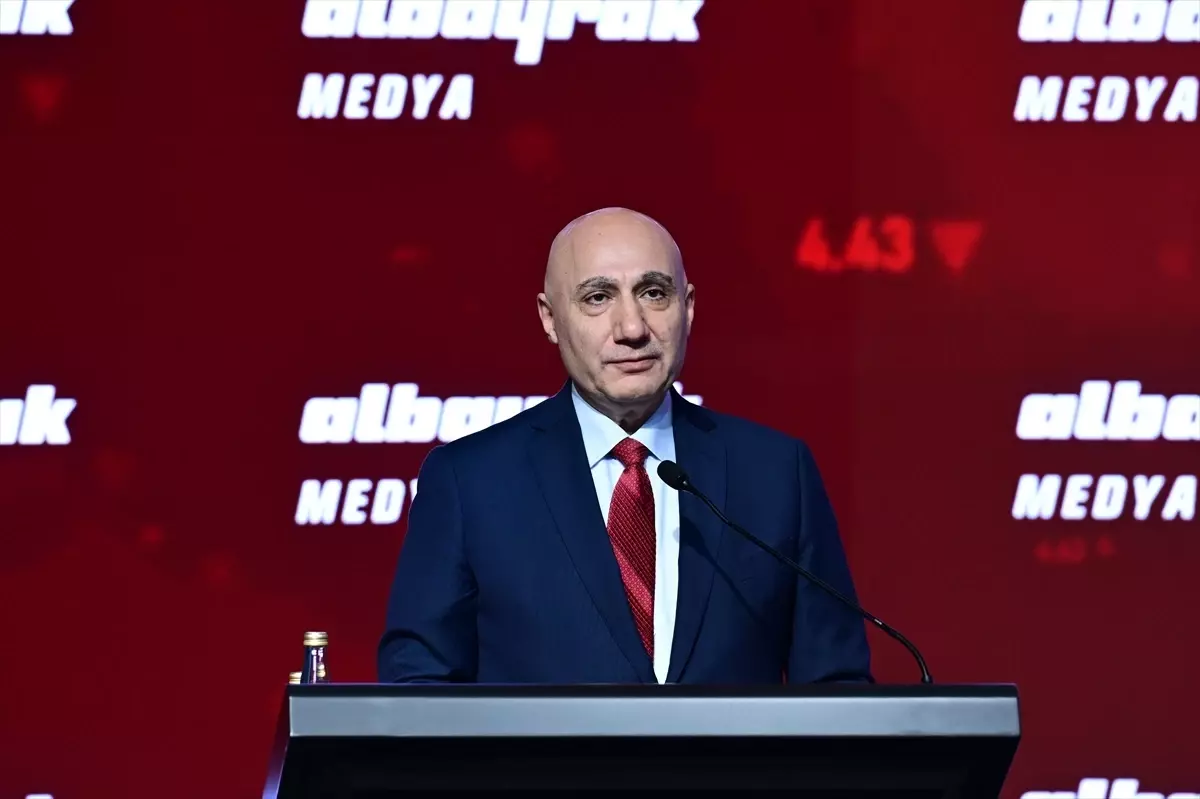 Bankacılık Sektöründe Yurt Dışı Finansman 195 Milyar Doları Aştı