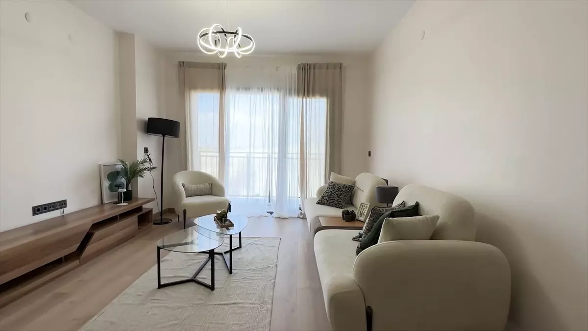 Yüzyılın Konut Projesinde geri sayım başladı! İşte ilk kura tarihi