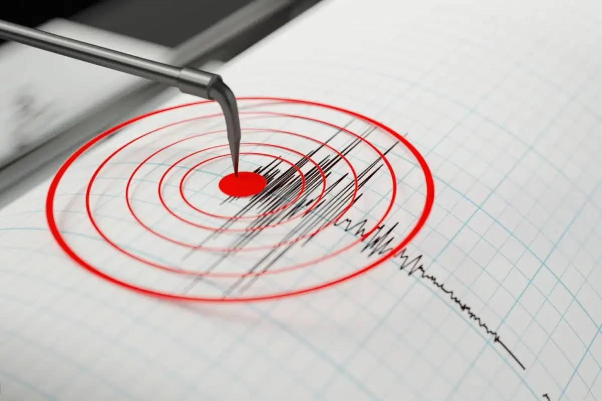 7.5\'in ardından bir büyük deprem daha! Ülke için tsunami uyarısı yapıldı