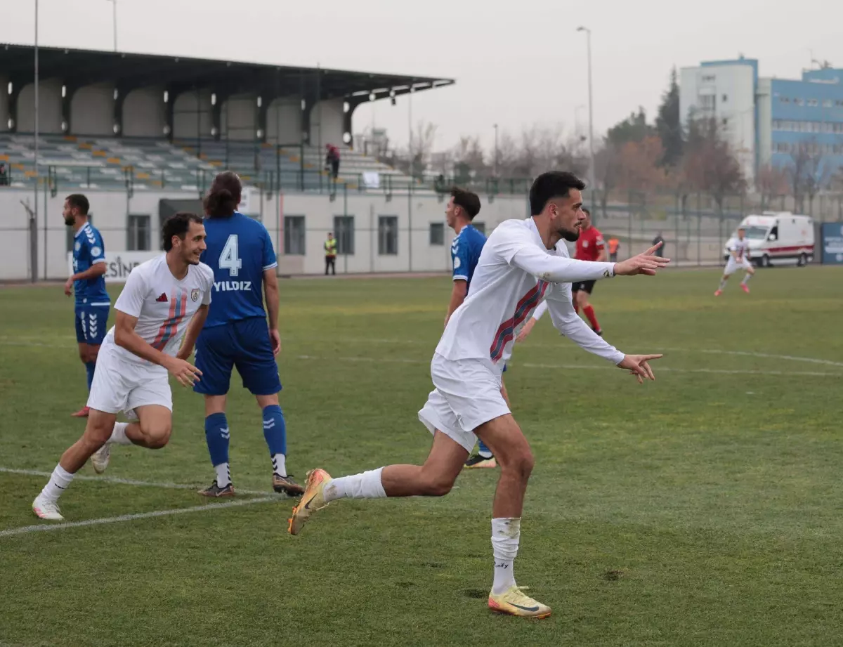 Altınordu, Beykoz ile Kritik Maçta!