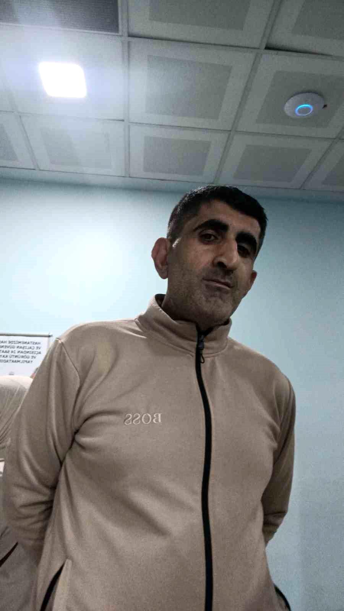 Arnavutköy\'de Yaya Kazası: 1 Ağır Yaralı