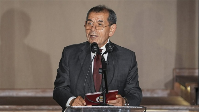 Dursun Özbek'ten Hacıosmanoğlu'na olay sözler: Köpek kim, çomaksız gezen kim?