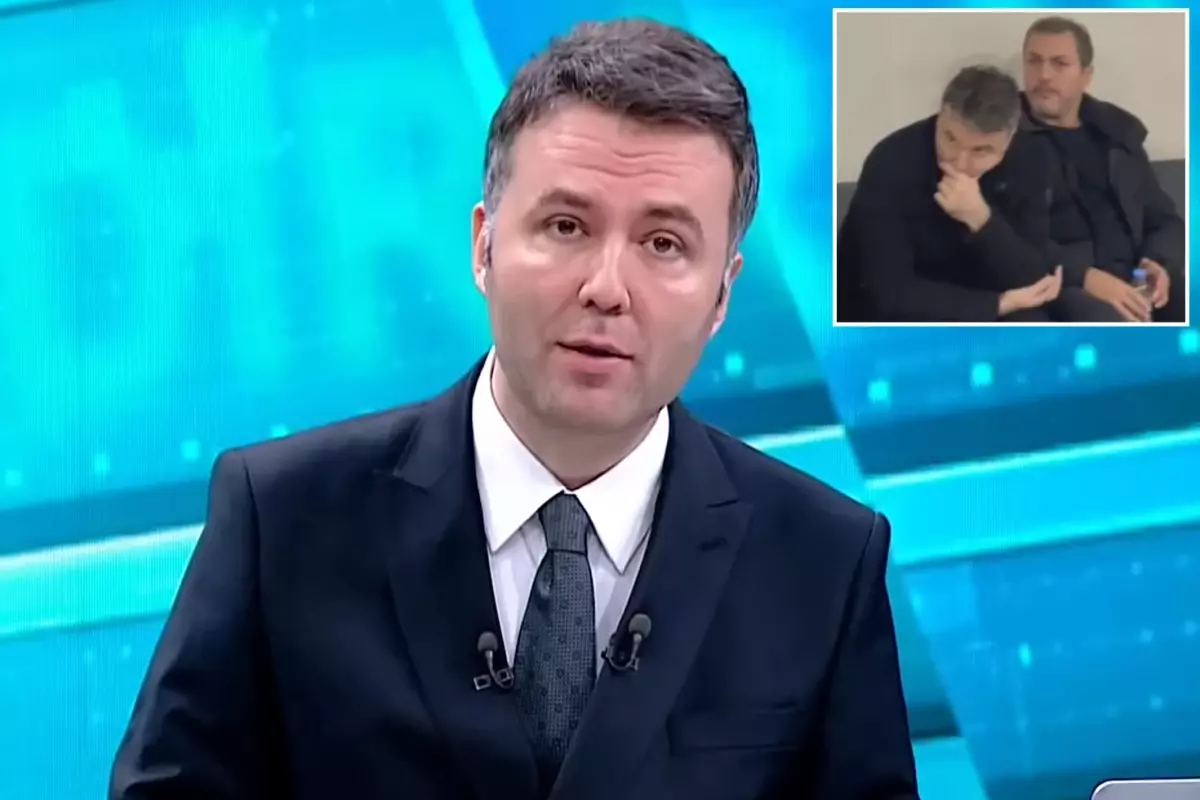 Ersoy\'un "Çok net bir siyasi operasyon" ifadesi AK Partili ismi küplere bindirdi