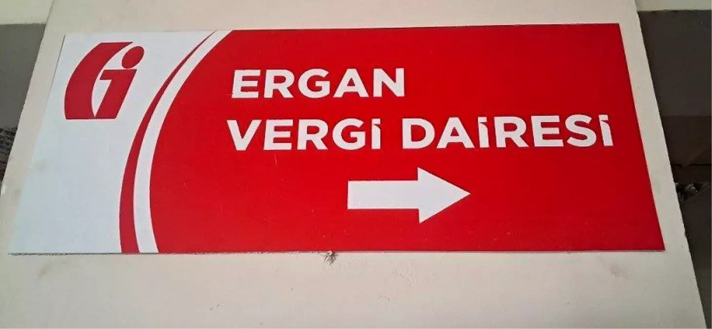 Erzincan\'da Yeni Vergi Dairesi Açıldı